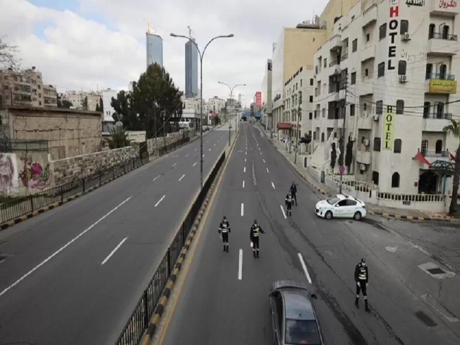 مدار الساعة,أخبار الأردن,اخبار الاردن,كورونا