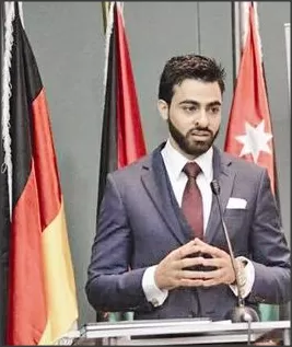 مدار الساعة,أخبار المجتمع الأردني