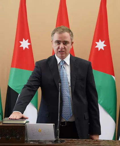 مدار الساعة,أخبار الأردن,اخبار الاردن,وزير الشباب,كورونا,رئيس الوزراء