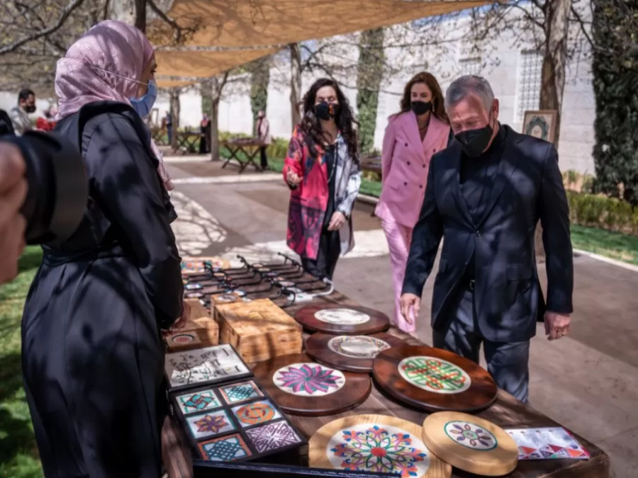 مدار الساعة,Video,فيديو,أخبار الأردن,اخبار الاردن,ولي العهد,الملك عبدالله الثاني