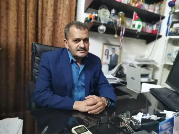 مدار الساعة,أخبار المجتمع الأردني,كورونا