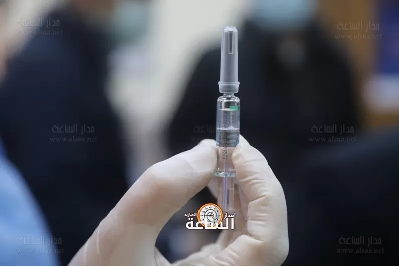 مدار الساعة,أخبار اقتصادية,كورونا,وزارة الصحة,منظمة الصحة العالمية,المركز الوطني للأمن وإدارة الأزمات