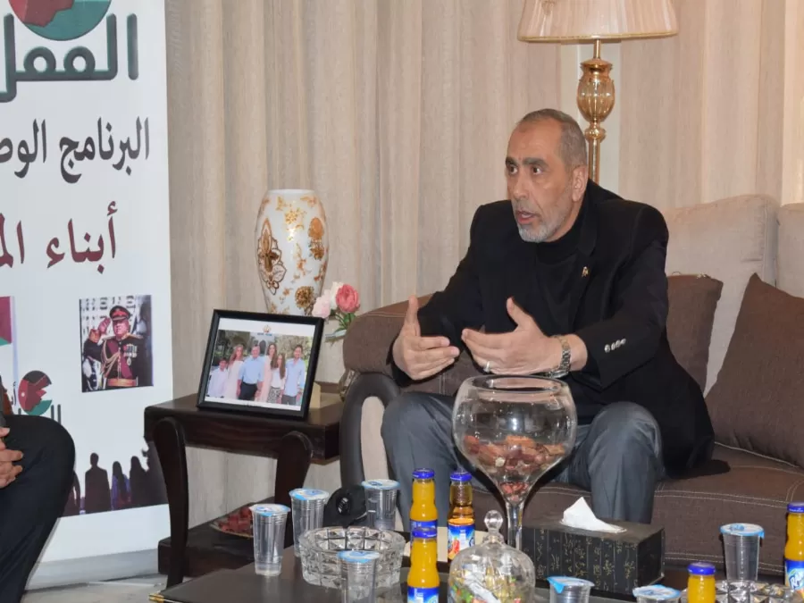 مدار الساعة,أخبار المجتمع الأردني,كورونا,الملك عبدالله الثاني,ولي العهد,مجلس الأعيان,الأمن العام,سيادة القانون