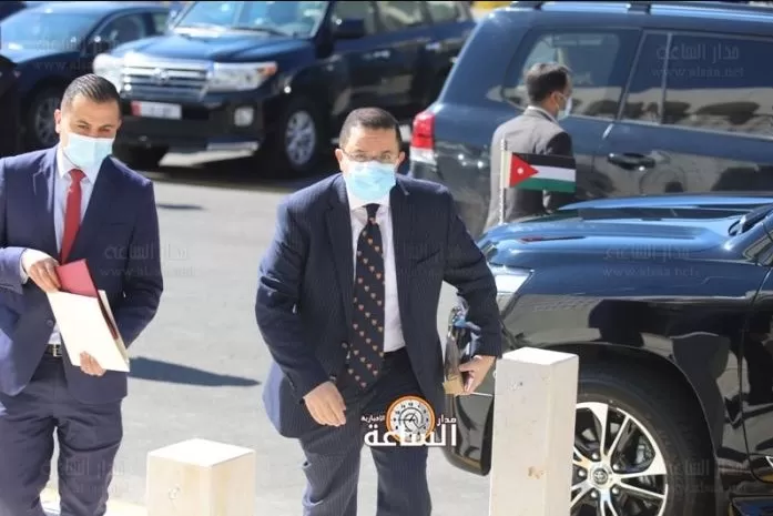 مدار الساعة,أخبار اقتصادية,وزيرة المالية,وزير المالية,كورونا