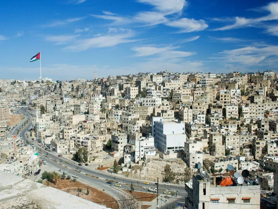 مدار الساعة,أخبار الأردن,اخبار الاردن,درجات الحرارة,البحر الميت