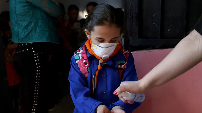 مدار الساعة,أخبار عربية ودولية,كورونا,وزارة التعليم العالي,وزارة الأوقاف,وزارة التربية