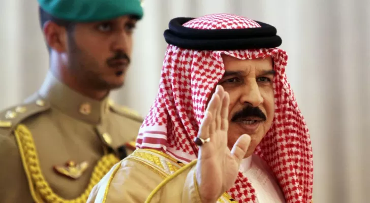 مدار الساعة,أخبار الأردن,اخبار الاردن,الملك عبد الله الثاني,المملكة الأردنية الهاشمية,الملك عبدالله الثاني,الملك حمد بن عيسى,مملكة البحرين