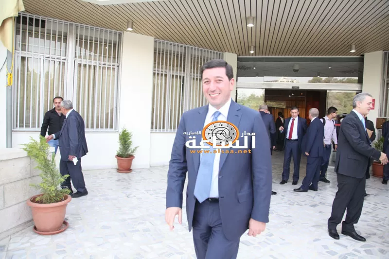 مدار الساعة,أخبار الأردن,اخبار الاردن,وزير المالية,الديوان الملكي