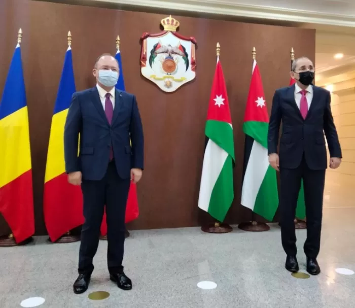 مدار الساعة,أخبار الأردن,اخبار الاردن,نائب رئيس الوزراء,وزير الخارجية وشؤون المغتربين,رئيس الوزراء,أيمن الصفدي,كورونا,وزارة الخارجية,الأمم المتحدة,أونروا
