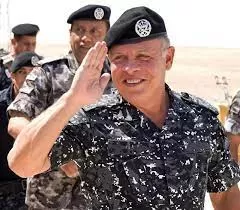 مدار الساعة,أخبار الأردن,اخبار الاردن,الملك عبدالله الثاني,القوات المسلحة,المسجد الأقصى