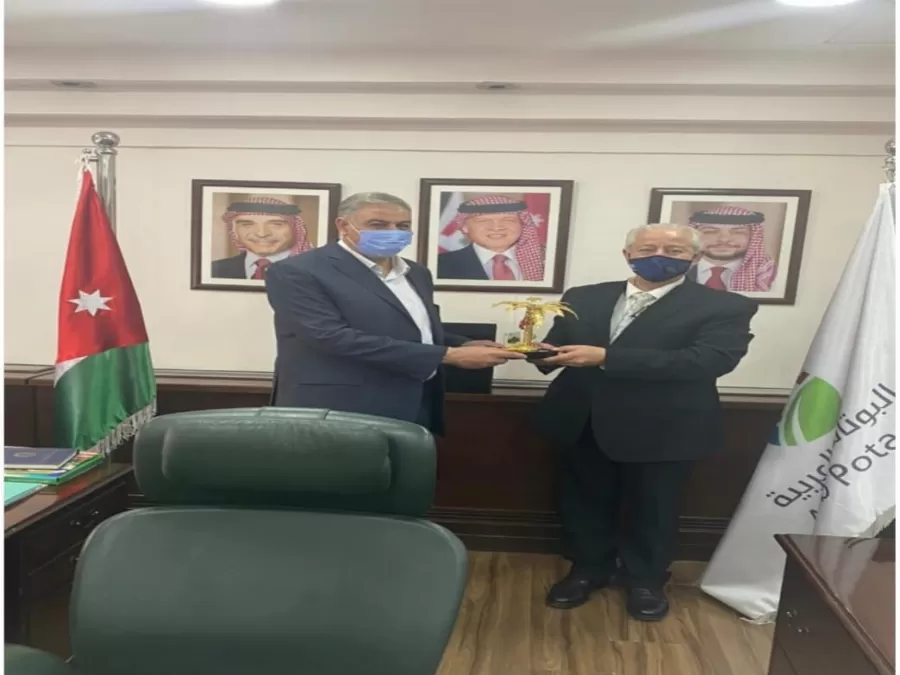 مدار الساعة,أخبار اقتصادية,كورونا,البحر الميت