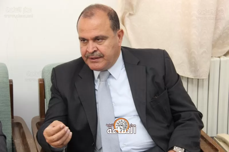 مدار الساعة,أخبار الأردن,اخبار الاردن,وزير الداخلية