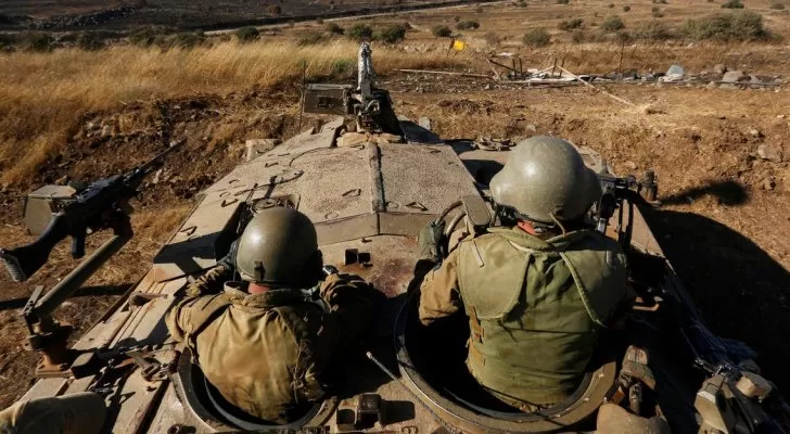 مدار الساعة,أخبار عربية ودولية