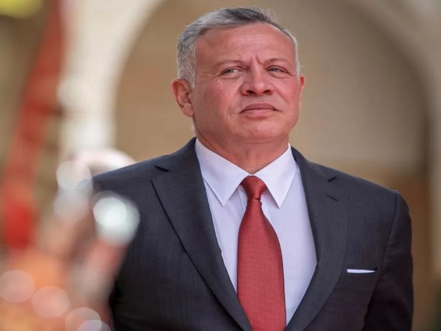 مدار الساعة,أخبار المجتمع الأردني,الملك عبدالله الثاني,القوات المسلحة الأردنية,القوات المسلحة