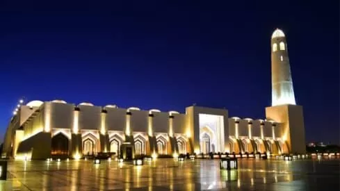 مدار الساعة,شؤون دينية