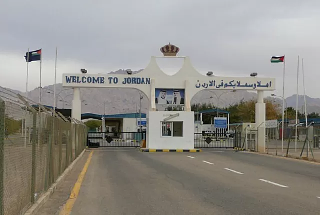 مدار الساعة,أخبار الأردن,اخبار الاردن,مديرية الأمن العام,وادي الأردن,الأمن العام,عيد الفطر
