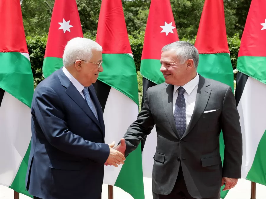 مدار الساعة,أخبار الأردن,اخبار الاردن,الملك عبد الله الثاني