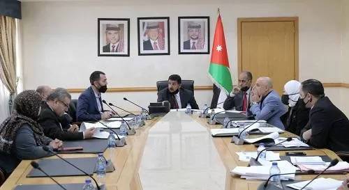 مدار الساعة,أخبار مجلس النواب الأردني,البنك المركزي الأردني,البنك المركزي,مكافحة غسل الأموال وتمويل الإرهاب