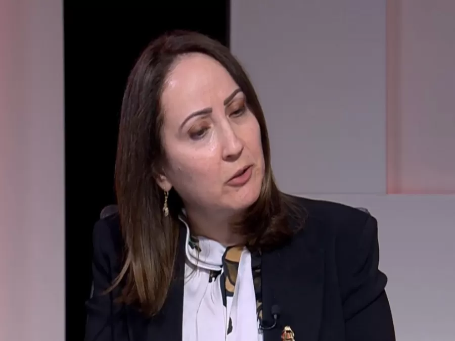 مدار الساعة,أخبار اقتصادية,وزيرة الصناعة والتجارة والتموين,المؤسسة الاستهلاكية المدنية,غرفة تجارة الأردن,الاستهلاكية المدنية,المؤسسة الاستهلاكية العسكرية