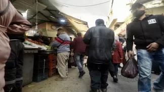 مدار الساعة,أخبار اقتصادية,كورونا,غرفة تجارة الأردن