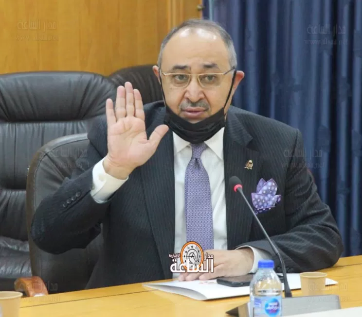 مدار الساعة,أخبار مجلس النواب الأردني