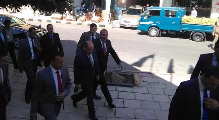 مدار الساعة,أخبار الأردن,اخبار الاردن,رئيس الوزراء