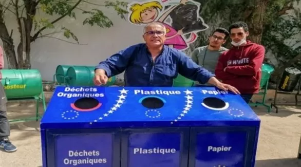 مدار الساعة,أخبار الجامعات الأردنية