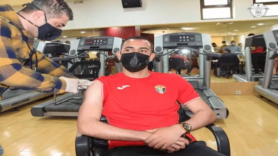 مدار الساعة,أخبار رياضية,كورونا,المنتخب الوطني لكرة القدم