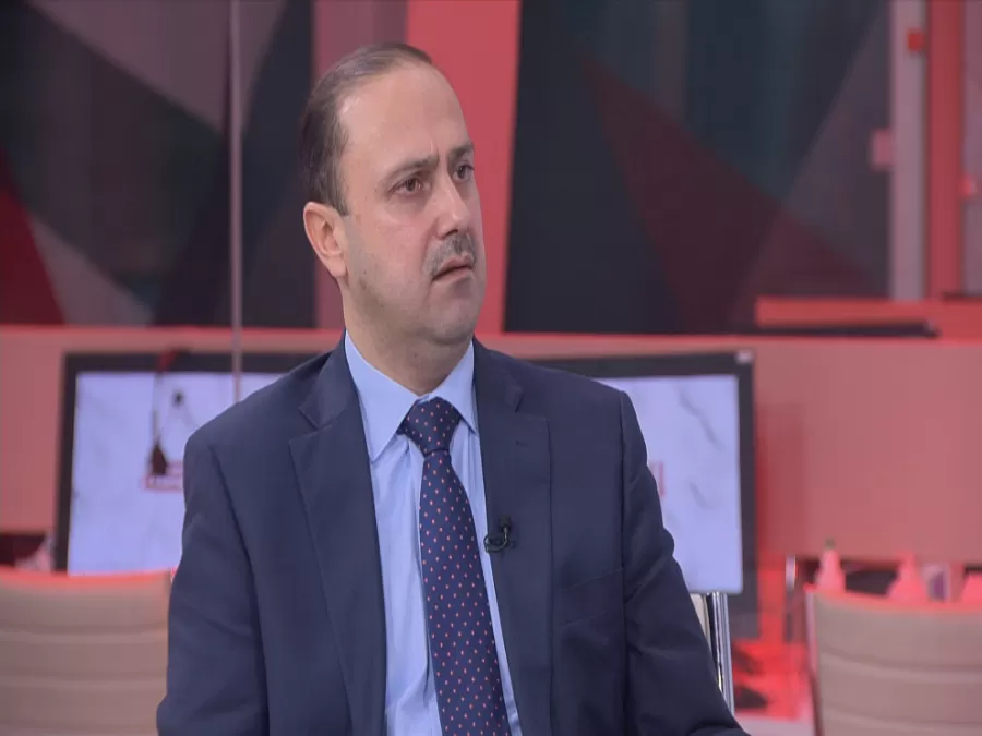 مدار الساعة,أخبار الأردن,اخبار الاردن,محمد المومني,الملك عبد الله الثاني,مجلس الأعيان,العروبية