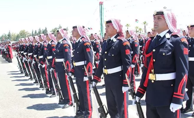 مدار الساعة,أخبار الأردن,اخبار الاردن,الملك عبدالله الثاني,الأمير علي بن الحسين,هيئة الأركان المشتركة,القوات المسلحة الأردنية,الأمن العام,جامعة مؤتة,قوات الدرك,الدفاع المدني,القوات المسلحة