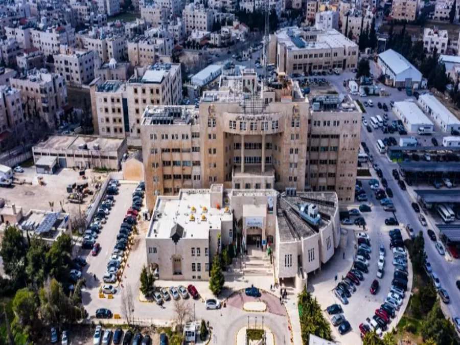 مدار الساعة,أخبار الأردن,اخبار الاردن,كورونا,وزارة الأشغال العامة والإسكان,وزارة الأشغال,الدفاع المدني