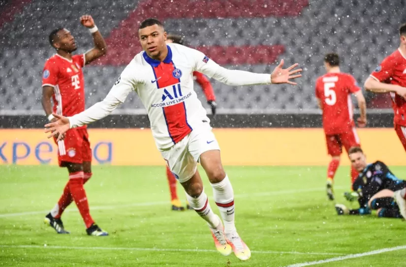 مدار الساعة,أخبار رياضية