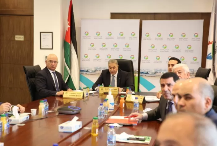 مدار الساعة,أخبار اقتصادية,كورونا,الملك عبدالله الثاني,خزينة الدولة,منظمة الصحة العالمية,أسعار النفط