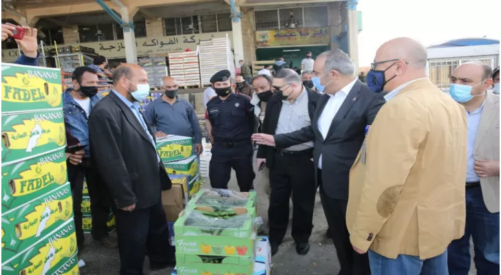 مدار الساعة,أخبار الأردن,اخبار الاردن,كورونا,أمانة عمان