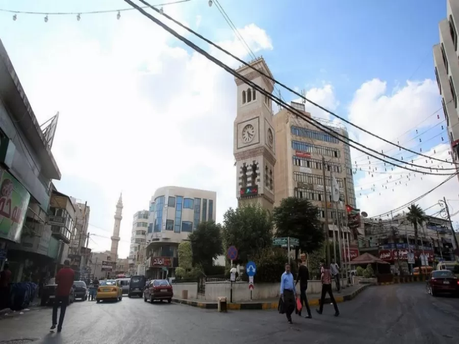 مدار الساعة,أخبار الأردن,اخبار الاردن,كورونا