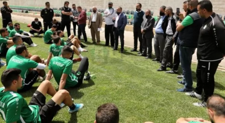 مدار الساعة,أخبار رياضية