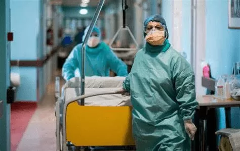 مدار الساعة,أخبار الأردن,اخبار الاردن,كورونا,مستشفى النديم