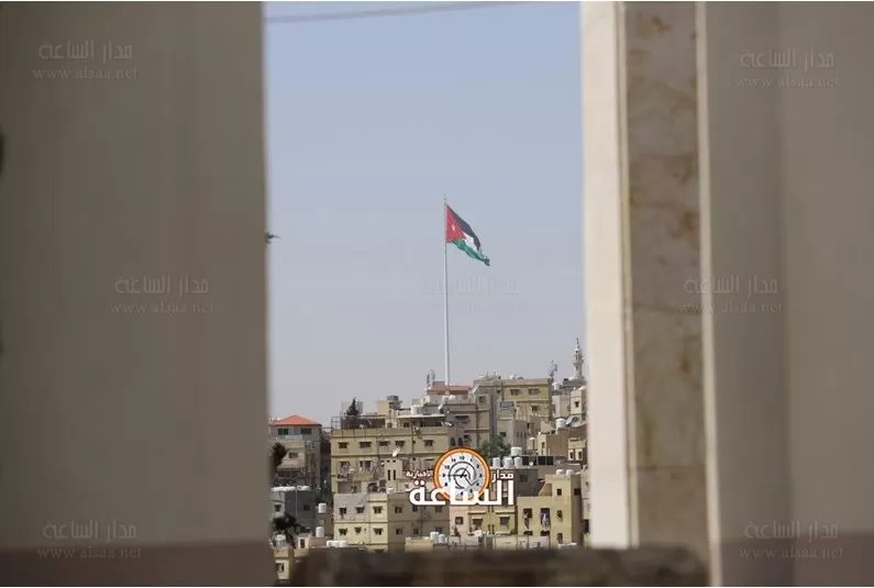 مدار الساعة,أخبار الأردن,اخبار الاردن,درجات الحرارة العظمى والصغرى,درجات الحرارة,الأرصاد الجوية,البحر الميت