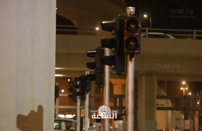 مدار الساعة,أخبار الأردن,اخبار الاردن,أمانة عمان الكبرى,إدارة السير