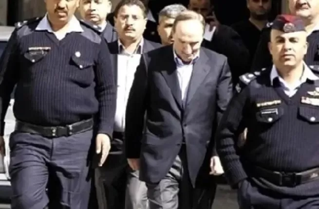 مدار الساعة,أسرار أردنية,رئيس الوزراء,الديوان الملكي