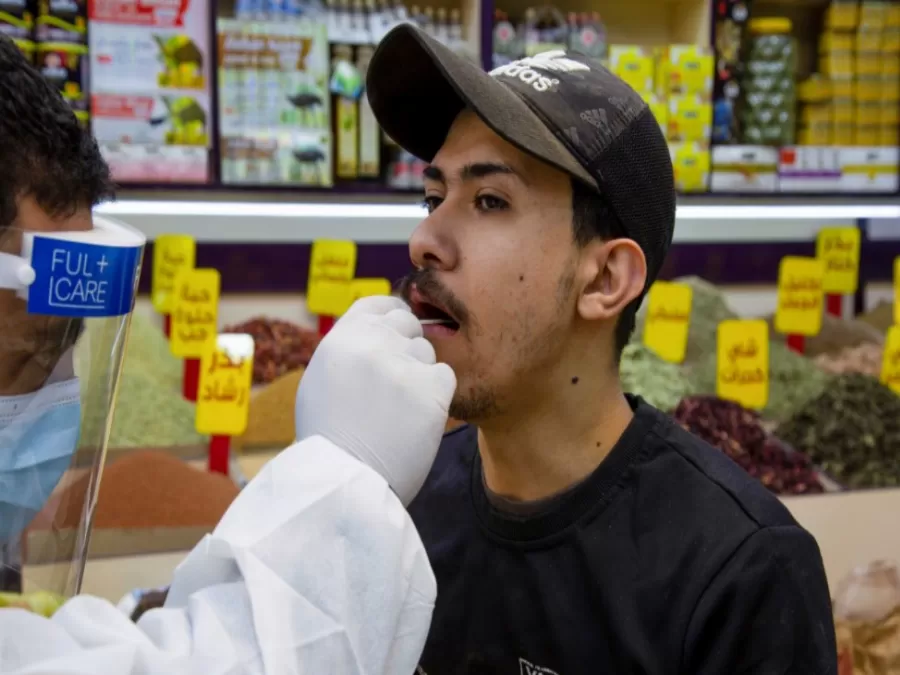 مدار الساعة,أخبار عربية ودولية,كورونا,وزارة الصحة