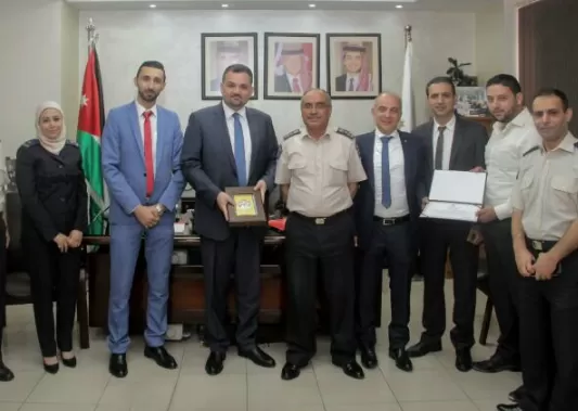 مدار الساعة,أخبار اقتصادية