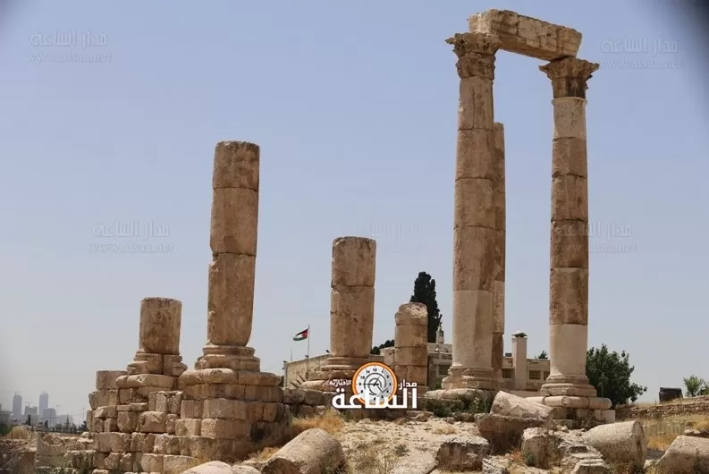 مدار الساعة,أخبار السياحة في الأردن,وزير السياحة والآثار,وزارة السياحة والآثار,وزارة السياحة