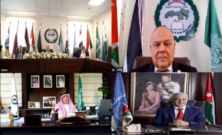 مدار الساعة,أخبار الجامعات الأردنية,جامعة عمان الأهلية,المملكة العربية السعودية,جامعة الدول العربية