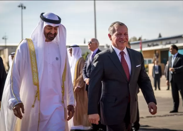 مدار الساعة,Video,فيديو,أخبار الأردن,اخبار الاردن,الملك عبدالله الثاني,المملكة الأردنية الهاشمية