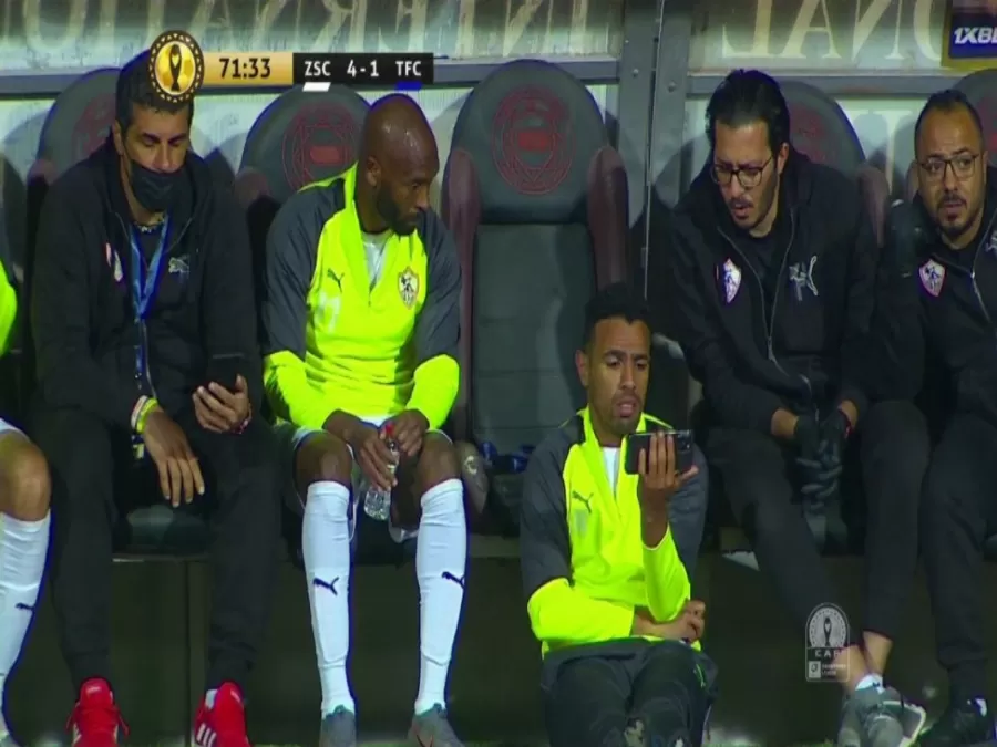 مدار الساعة,أخبار رياضية