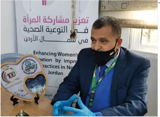 مدار الساعة,مقالات,كورونا,كوفيد 19,يوم الصحة العالمي,منظمة الصحة العالمية,القوات المسلحة,التنمية المستدامة,وسائل التواصل الاجتماعي