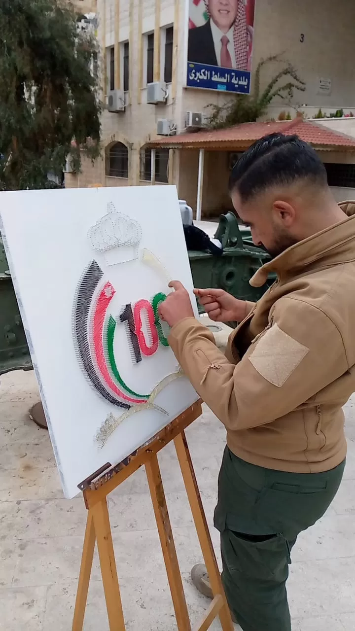مدار الساعة,أخبار المجتمع الأردني