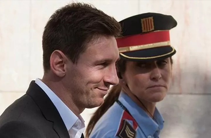 مدار الساعة,أخبار رياضية