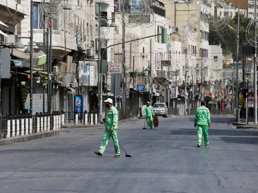 مدار الساعة,أخبار اقتصادية,كورونا,غرفة تجارة عمان,غرفة تجارة الأردن